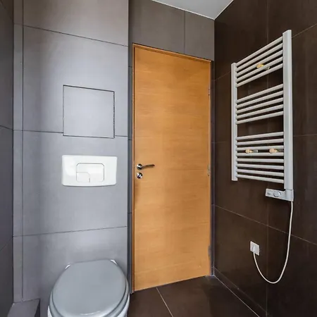 60m2 Bien Amenage- 12 - 4p - Flat-guest *